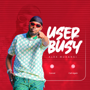 User Busy