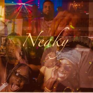 Neaky (feat. Xanny pacq)