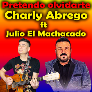 Pretendo Olvidarte