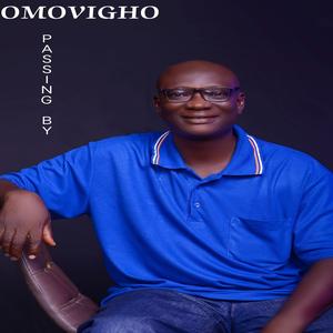 Omovigho Passing