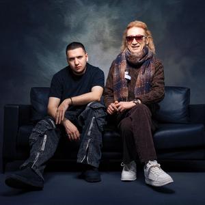 苹果香（父子版）