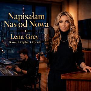 Napisałam Nas od Nowa