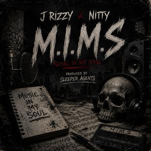 MIMS (feat. Nittyy)