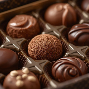 Life is a Box of Chocolate (Acoustic)