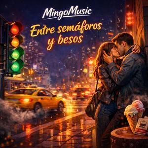 Entre Semáforos Y Besos
