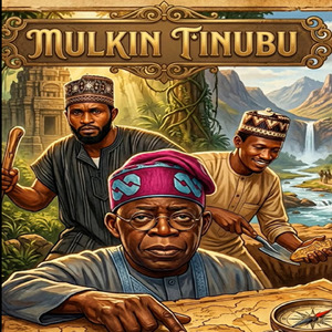 Mulkin Tinubu