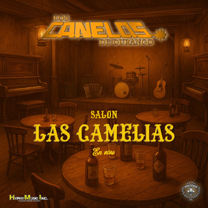 Una Flor Quise Cortar ( En Vivo)