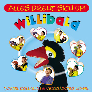 Willibald, oh Willibald
