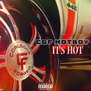 It's Hot