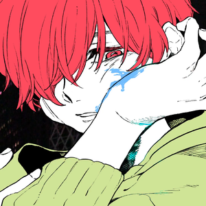 Villain/ヴィラン（敌人）（翻自 v flower）