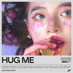 Pop Type Beat "Hug me"