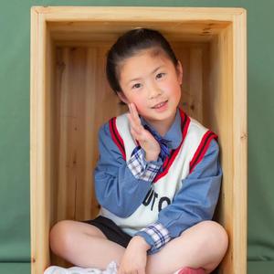 彩虹秋天—叶之予 /八音盒艺术（翻自 群星）