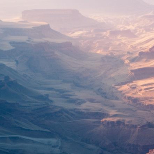 Before the Final Light