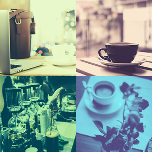 一尘不染出行印象数