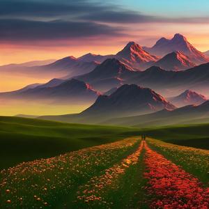 The Endless Way