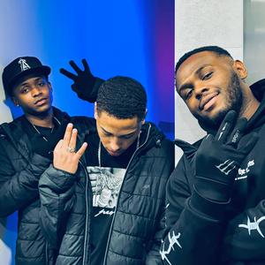 BABY (feat. Big Ran & Floppy)