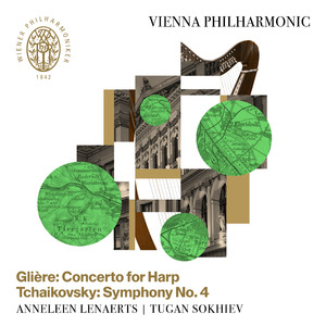 Concerto for Harp and Orchestra in E-Flat Major, Op. 74: II. Tema con variazioni (Live)