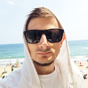 POSYL (Yeah Its my life)