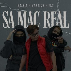 SAMAC DRILL (feat. Kravin & VKT)