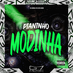 Pianinho Modinha