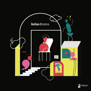 Karmakarmamu (feat. Chevina Anayang)