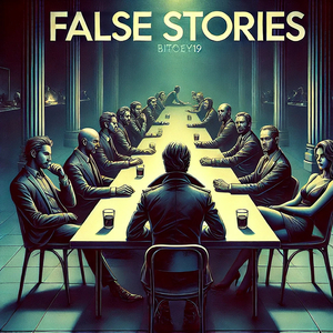 False Stories