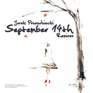 September 14th (Pento Boys Whatabout Remix)