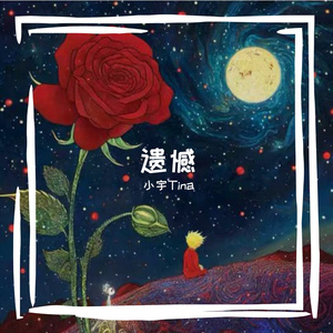 未被定义的遗憾-整曲 伴奏