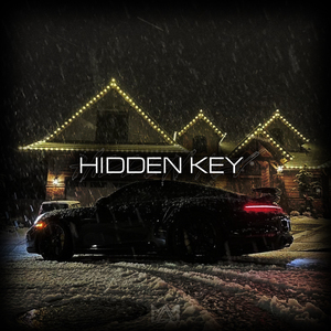 Hidden Key