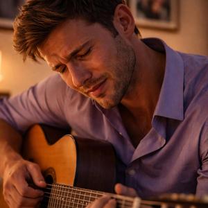 המנגינה של הרוח שלי