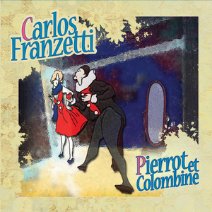Pierrot's Farewell