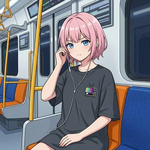 내 가슴의 소음장치