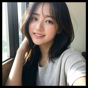 ありのままの君でいて