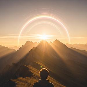 시편121편.눈을 들어 산을 보라