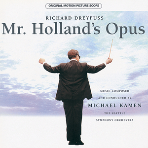Cole's Tune [Mr Holland's Opus]