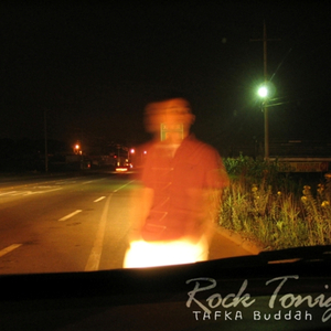 ROCK TONIGHT (Krucifix Kricc Remix)