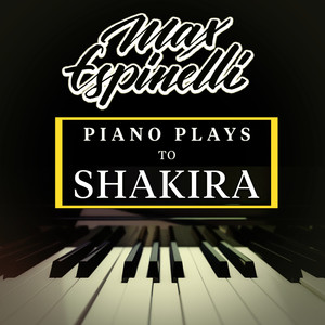 Underneath Your Clothers (Piano Version)