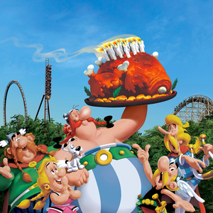 Défilé Anniversaire des 35 ans