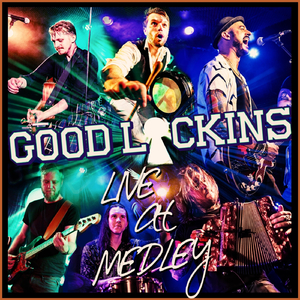 Rocky Road to Dublin (Live) [feat. Doyle & Andersson]