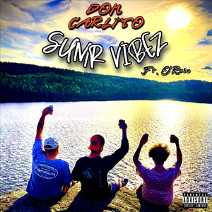 SUMR VIBEZ (feat. O'rose)