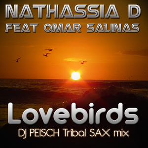 Lovebirds (DJ Peisch Tribal Sax Mix)