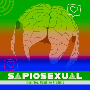 Sapiosexual (Original Mix)