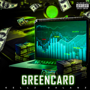 Greencard