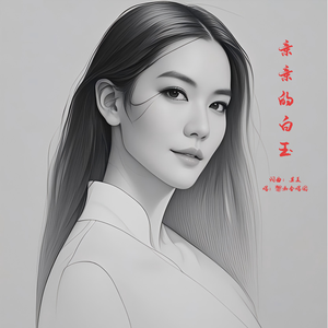亲亲的白玉