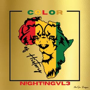 COZMIC OUTRO (feat. Outlxxw, M.A.S.S. & G.I.)