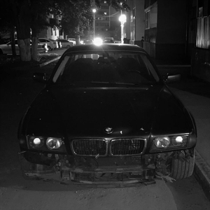 Agharta (Super Slowed)