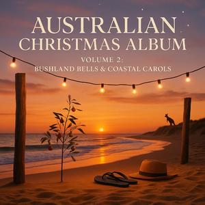 A Snag on the Barbie (feat. Matt Anders & Eric Johnston)