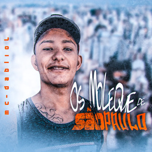 Os Moleques de São Paulo