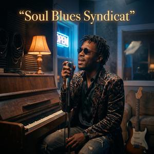 The Sky is Crying Soul & Blues