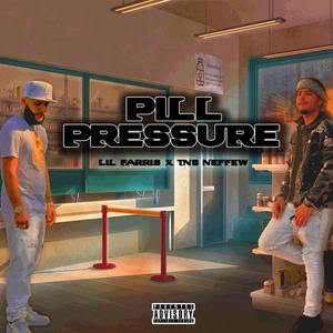 Cry Alone (Tns Neffew)